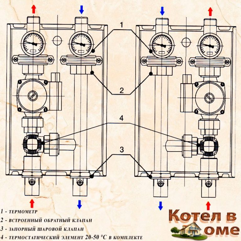 Turboair lei gr a 52 схема встраивания