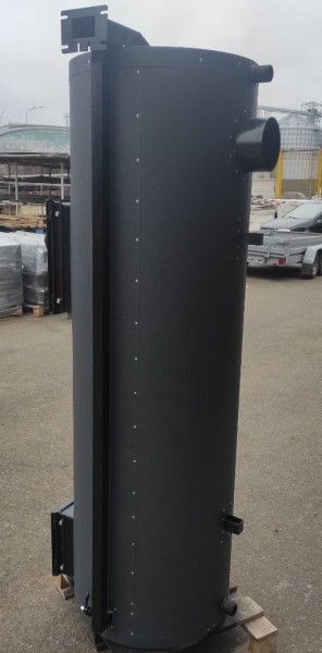 Kotel Bizon U3 Верхнього горіння котел Bizon U3