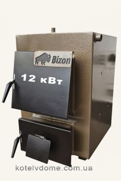 котел Bizon M120