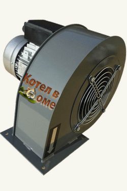 MplusM CMB/2 180 - турбіни для мощних котлів