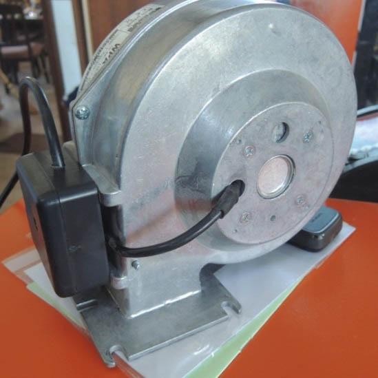 vettilator3 kotla WPA 117 Вентилятор улитка на котел MplusM WPA 117