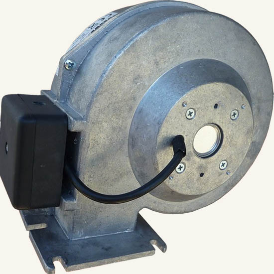 vettilator4 kotla WPA 117 Вентилятор для котла MplusM WPA 117