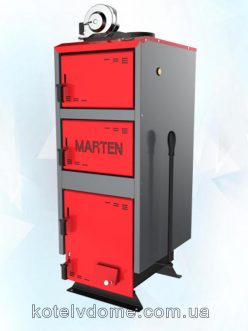 Marten Comfort