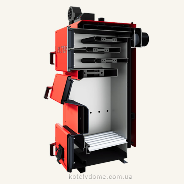 Rozrez kotla Altep Duo plus Altep Duo plus2