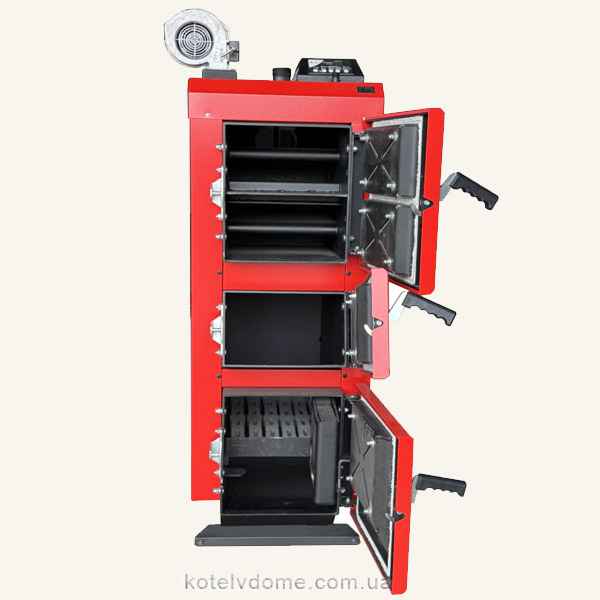 Rozrez kotla Altep Duo plus1 Котел Altep Duo plus1