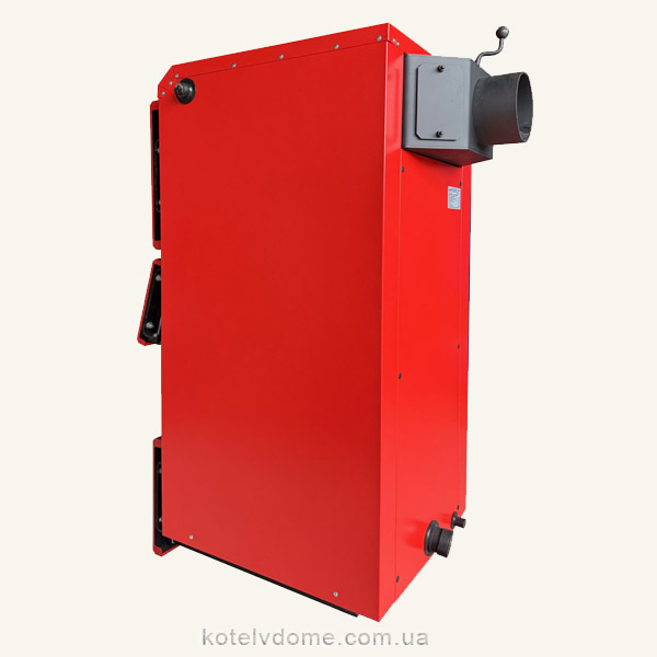 Rozrez kotla Altep Duo plus2 Котел Altep Duo plus3