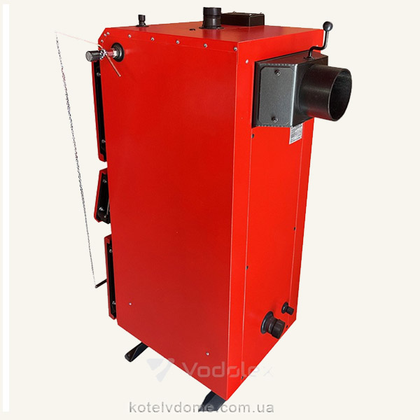 Rozrez kotla Altep Duo plus3 Котел Altep Duo plus4