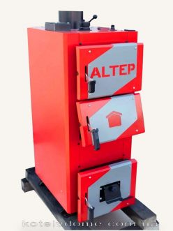 Altep Classic Plus