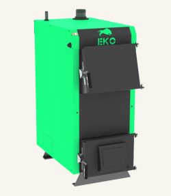 Котел Zubr Eкo1