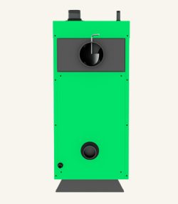 Котел Zubr Eкo114