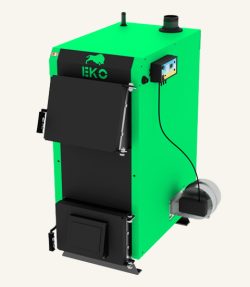 Котел Zubr Eкo117