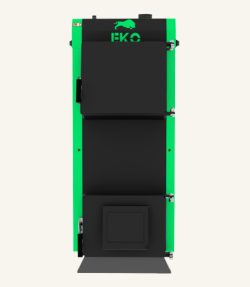 Котел Zubr Eкo118