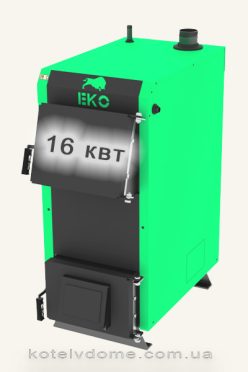 Котел Zubr Eco 16 квт