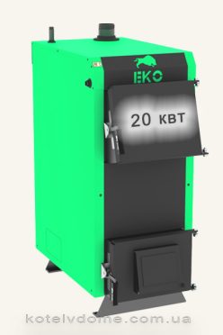 Котел Zubr Eco 20 квт