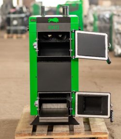 Котел Zubr Eкo 207