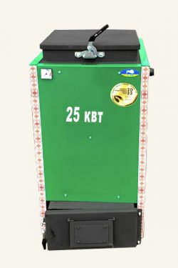 Котел Зубр Термо 25 квт