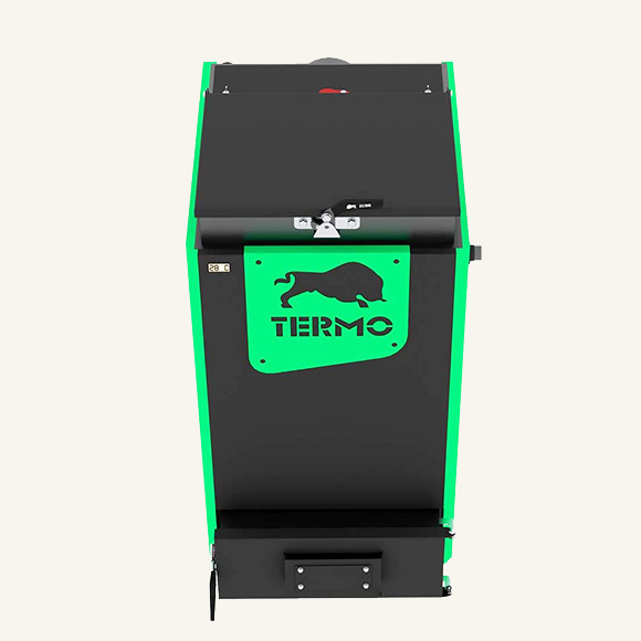 kotel ZubtTermo8 Шахтний котел Зубр Термо8