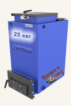 Котел Idmar FS Optima 25 Termo
