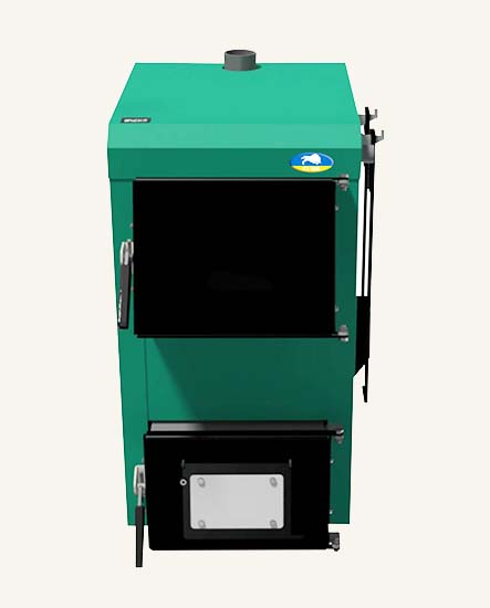 Zubr klassic Termo2 Котел Зубр Класик Термо 101