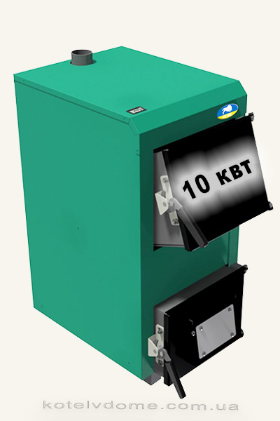 kotel Zubr klassic Termo10 Купити твердопаливний котел 10 кВт Зубр Класик Термо 10 квт