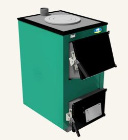 Zubr Classic Termo22