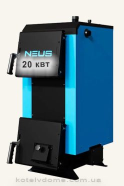Котел NEUS HEAT ЕКО 20 квт