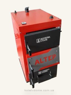 Альтеп Compact