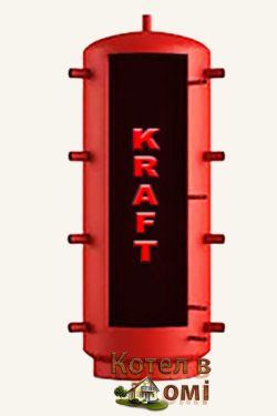 Теплоаккумулятор Kraft2