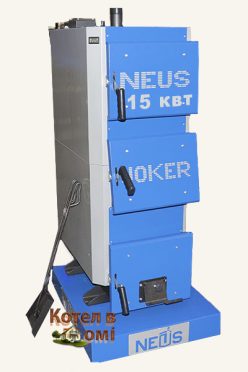 Котел Neus Joker 15 квт