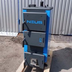 Koтел Neus Q1