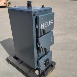 Koтел Neus Q3