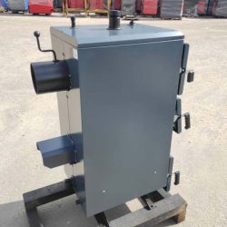 Koтел Neus Q5