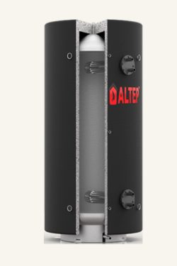 Теплоакумулятор Altep23