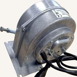 Вентилятор для котла KG Elektronik DPS-120