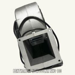 Турбіна для котла Nowosolar NWS-160