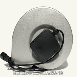 Турбіна1 для котла Nowosolar NWS-160