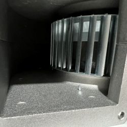 Турбіна5 для котла Nowosolar NWS-160