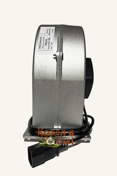 Вентилятор Nowosolar NWS-160