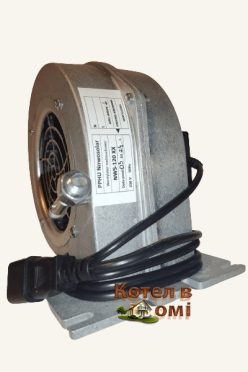 Вентилятор Nowosolar NWS-120X