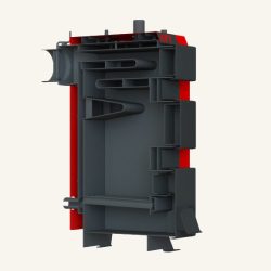 Котел3 Kraft New 12-33 kwt