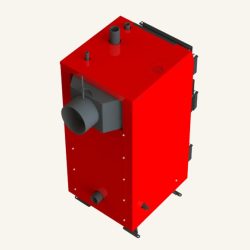Котел2 Kraft New 12-33 kwt