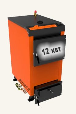 Котел Витязь Еко 12 квт