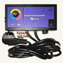 Регулятор обертів вентилятора Tal RT-18